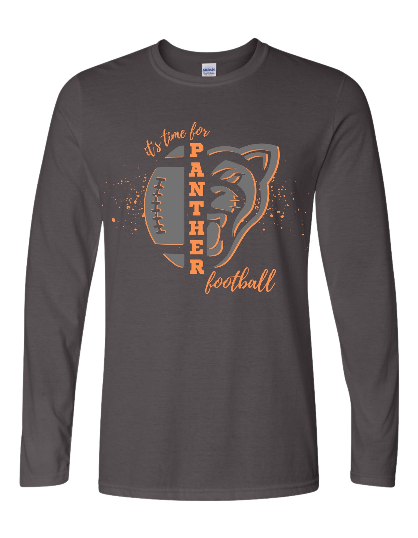 Adult Panther Football