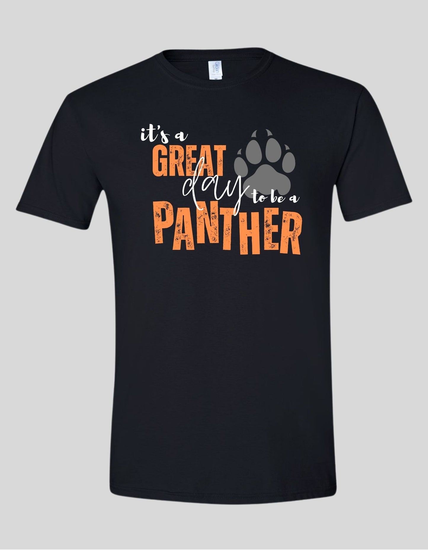 Great Day To Be A Panther