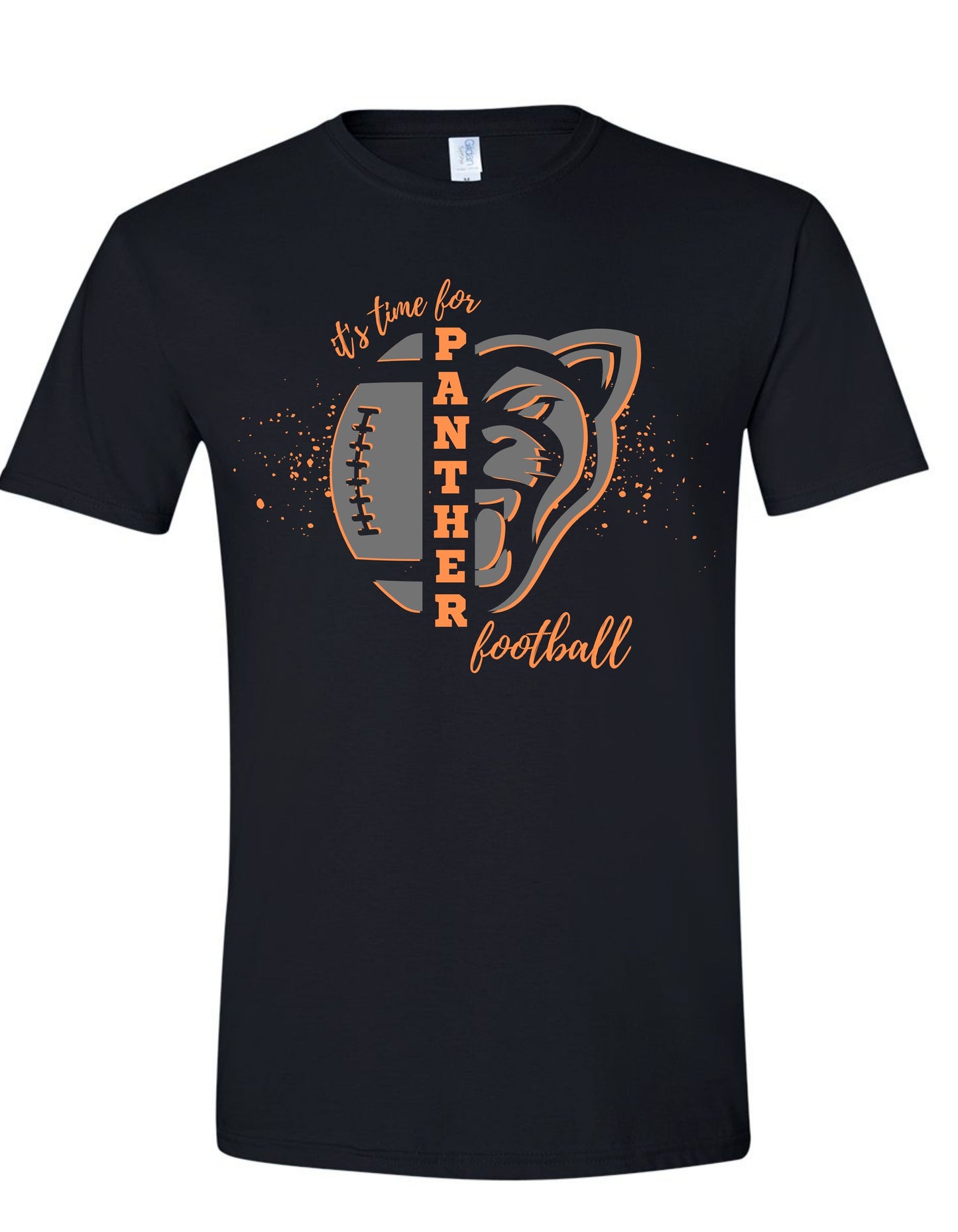 Adult Panther Football