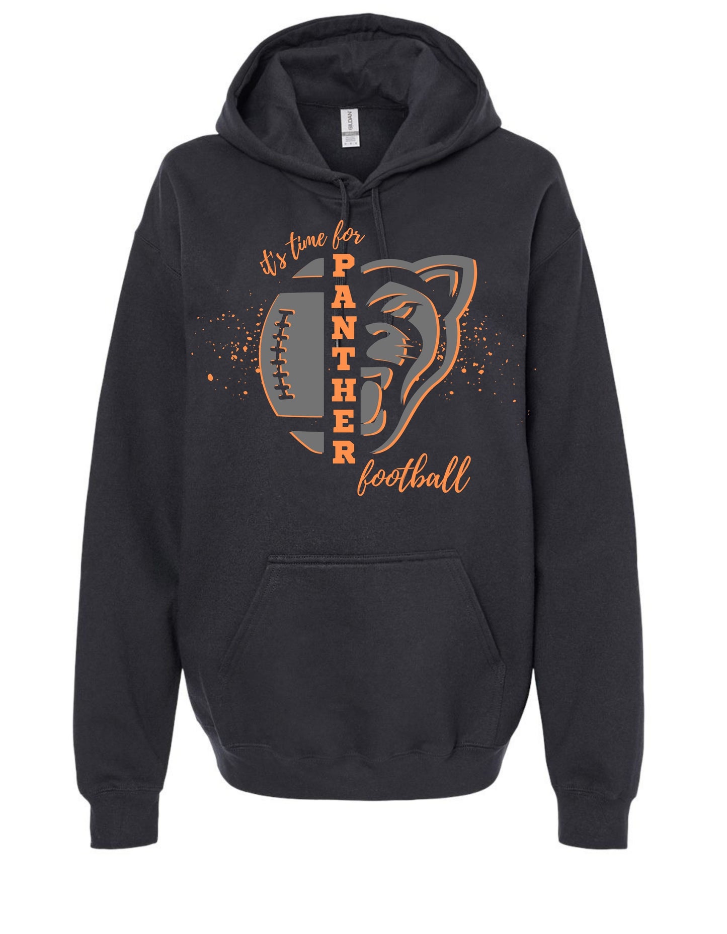 Adult Panther Football