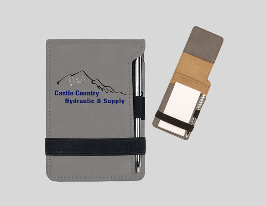 Customized Notepad