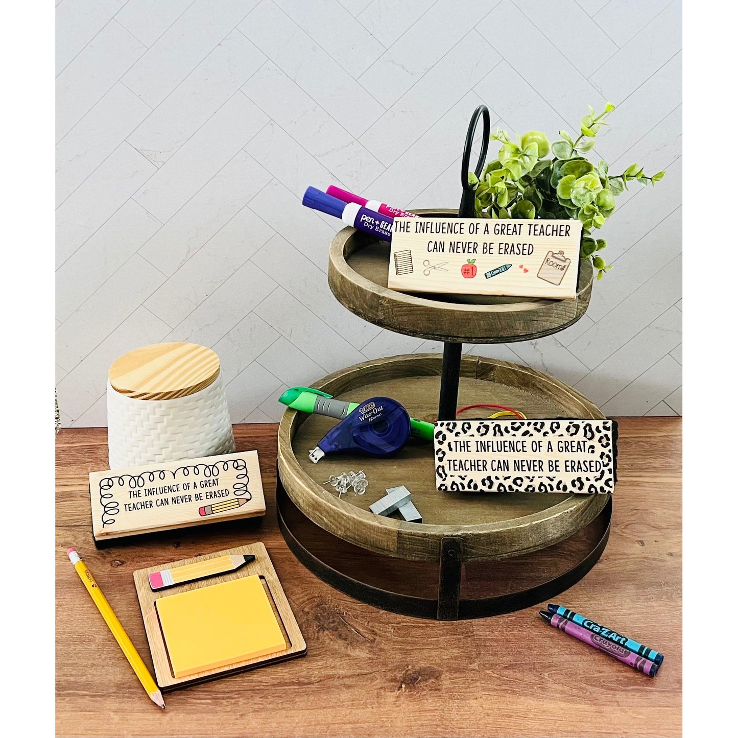 Teacher Appreciation Gifts