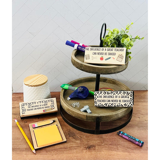 Teacher Appreciation Gifts