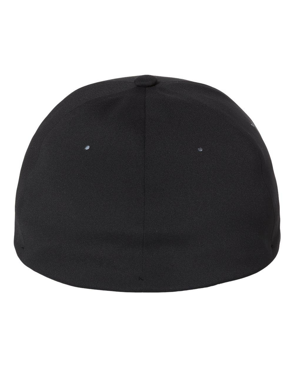 Delta Hat With Custom Logo