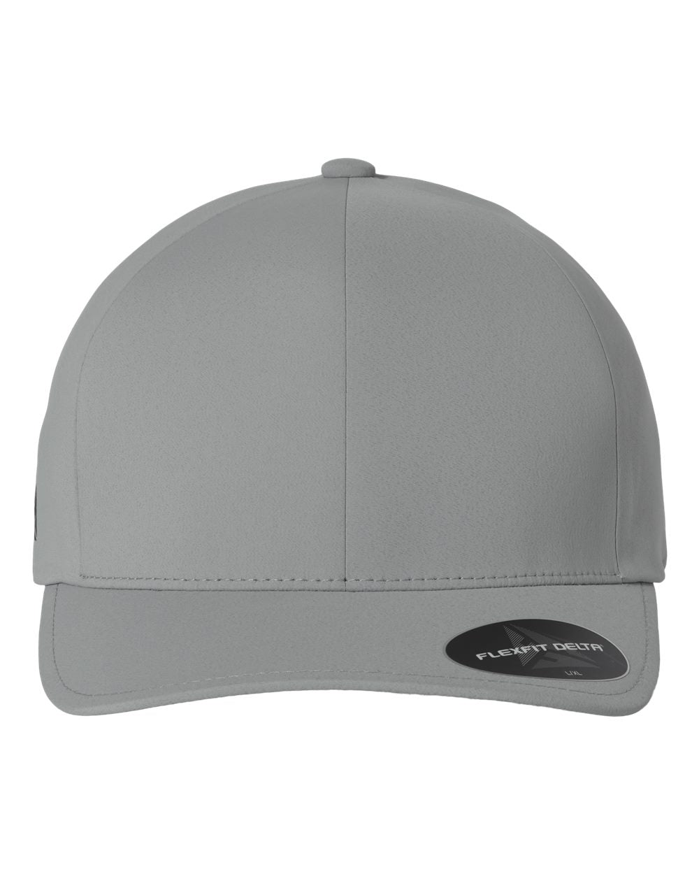 Delta Hat With Custom Logo