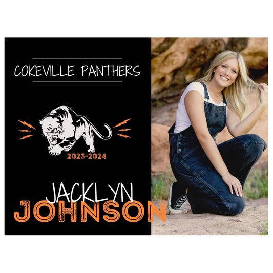 Sports Yard Signs