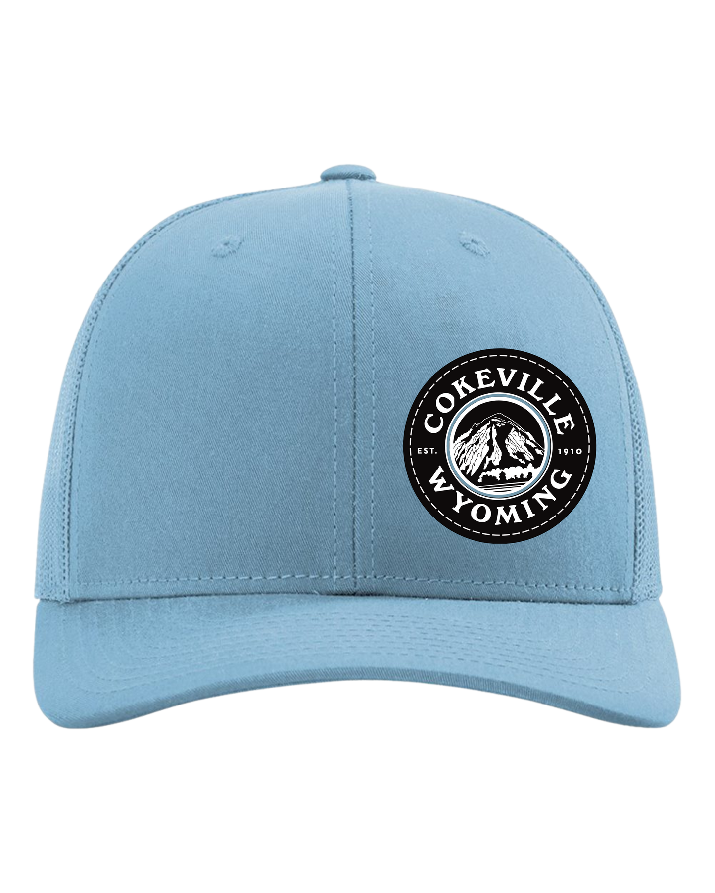 Hat Option #1