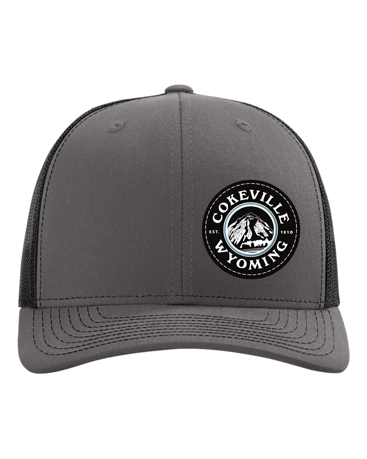 Hat Option #1