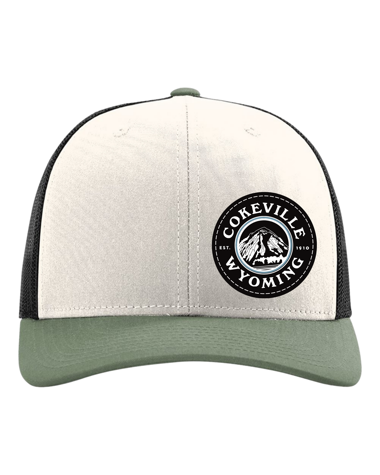 Hat Option #1