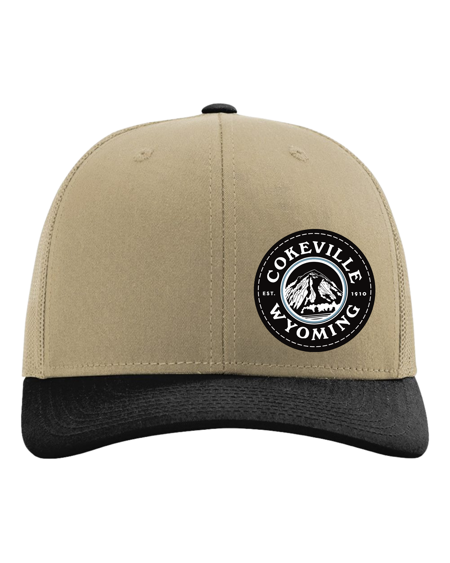 Hat Option #1