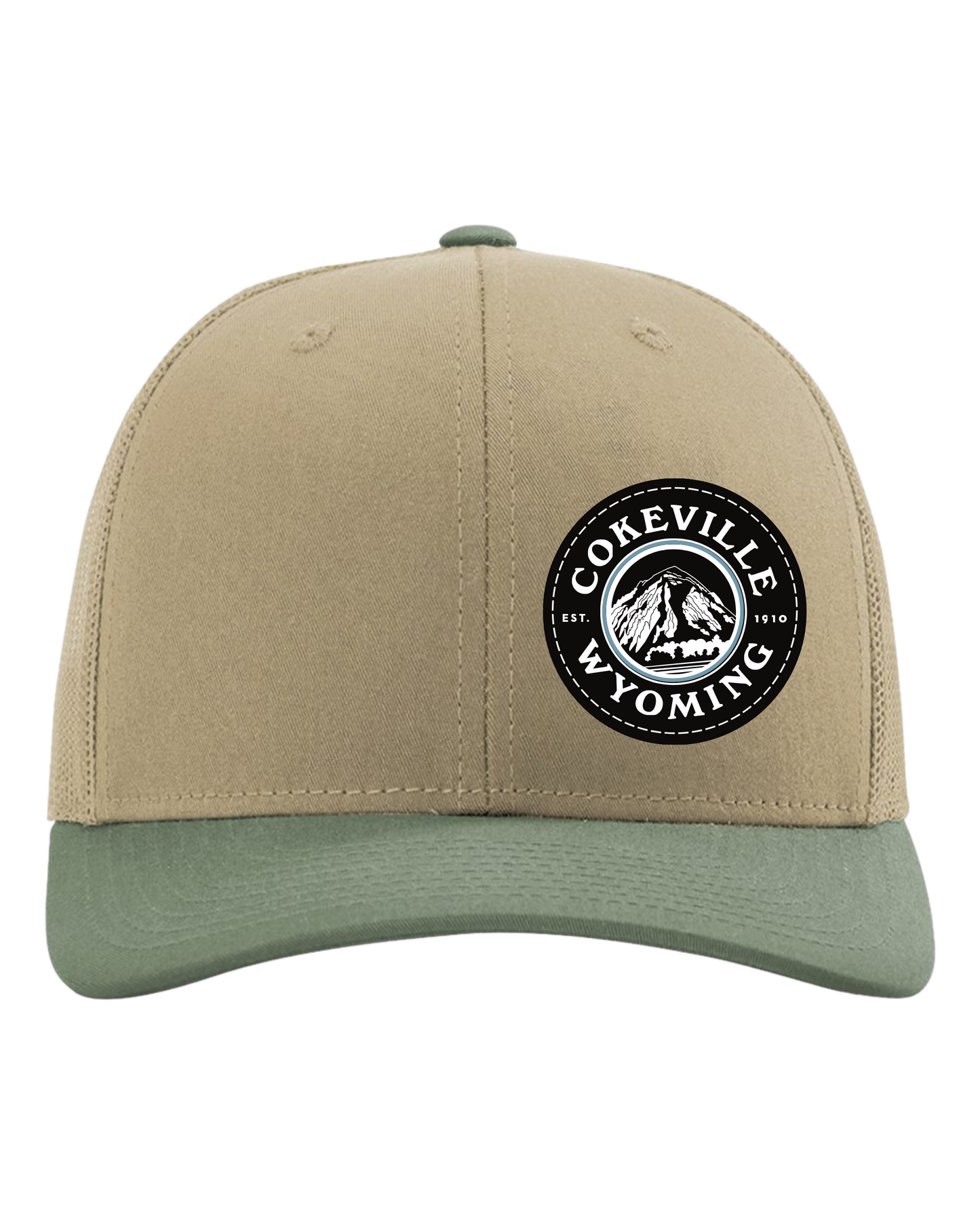 Hat Option #1