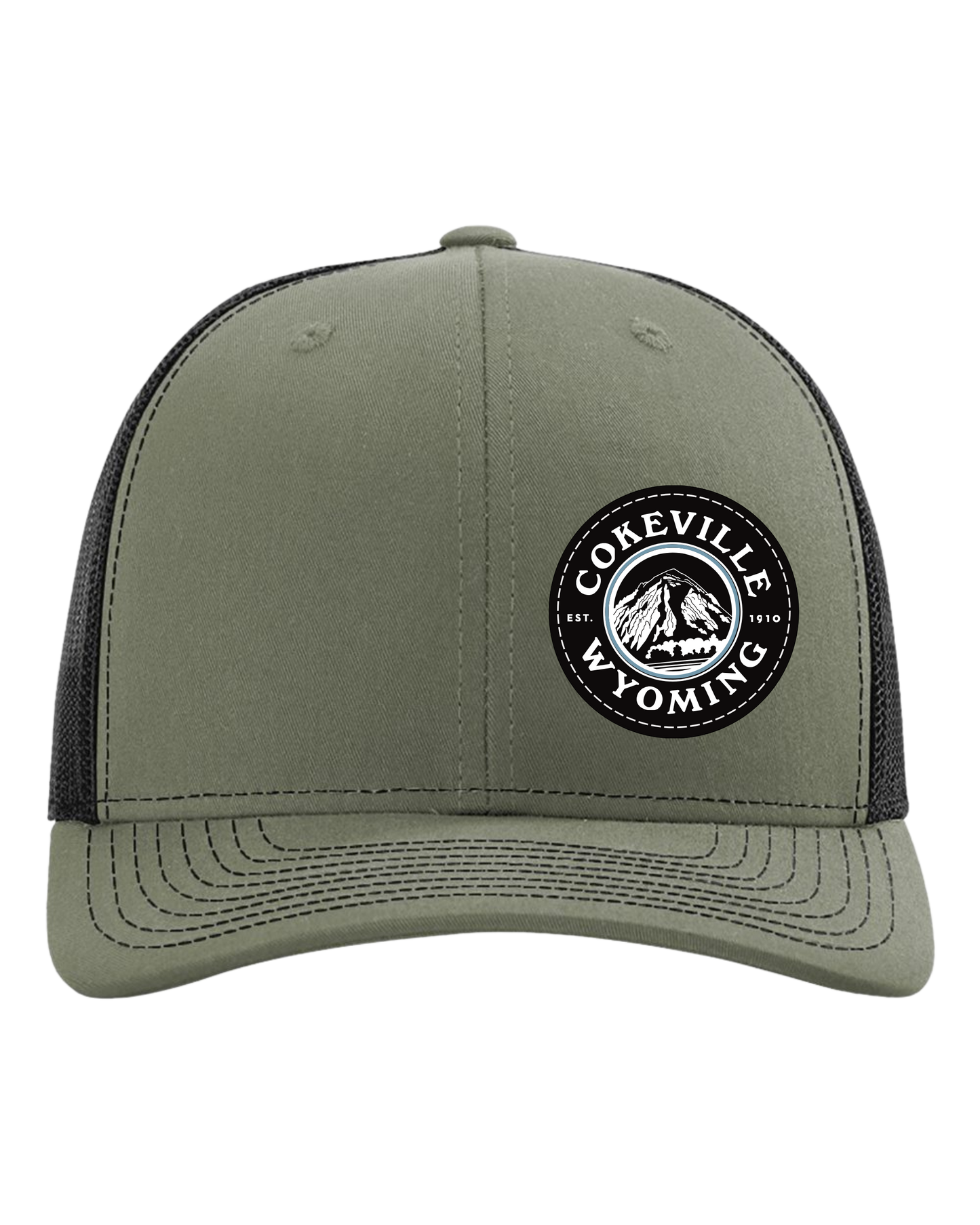 Hat Option #1