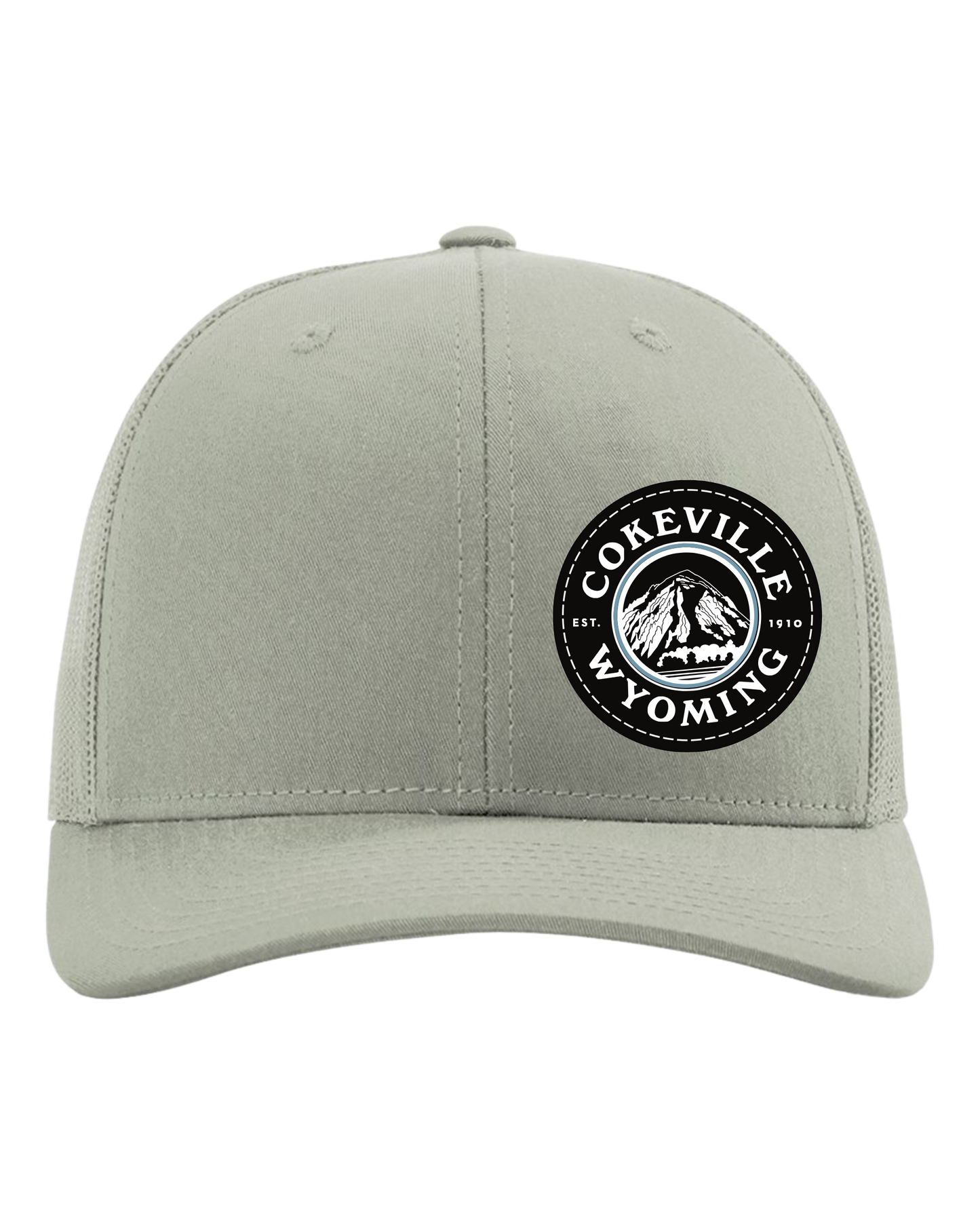 Hat Option #1