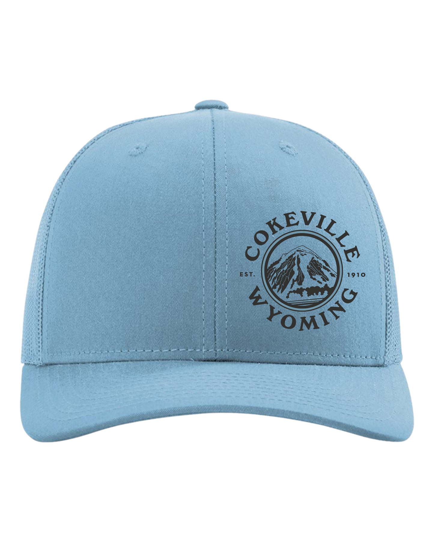 Hat Option #2
