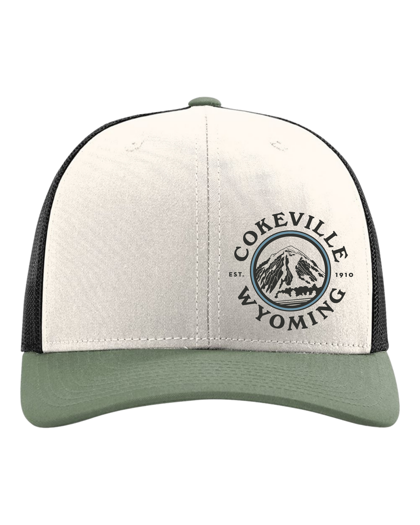 Hat Option #2