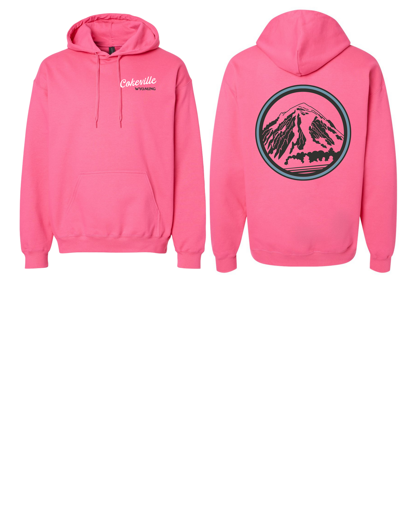 Hoodie Option #2