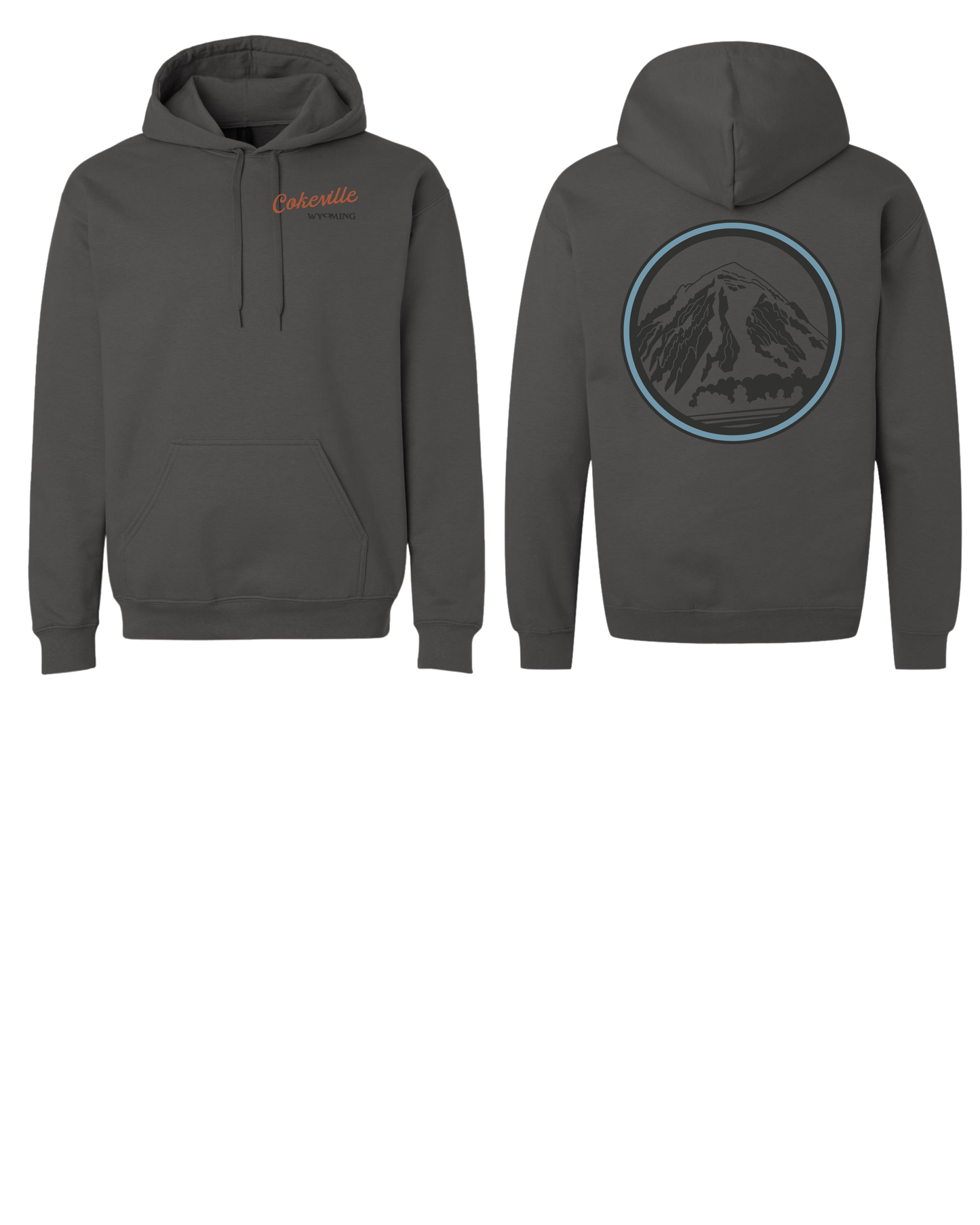 Hoodie Option #2