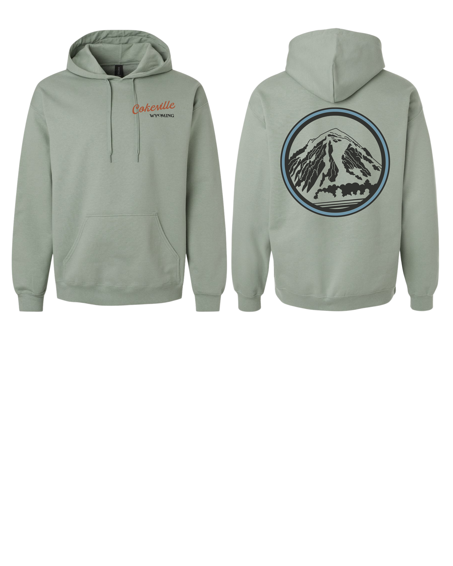 Hoodie Option #2