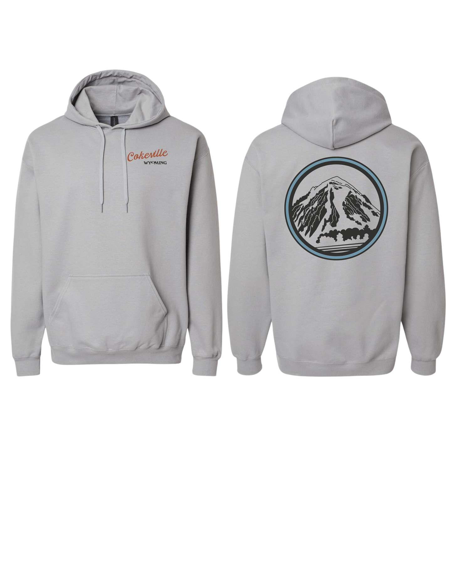 Hoodie Option #2
