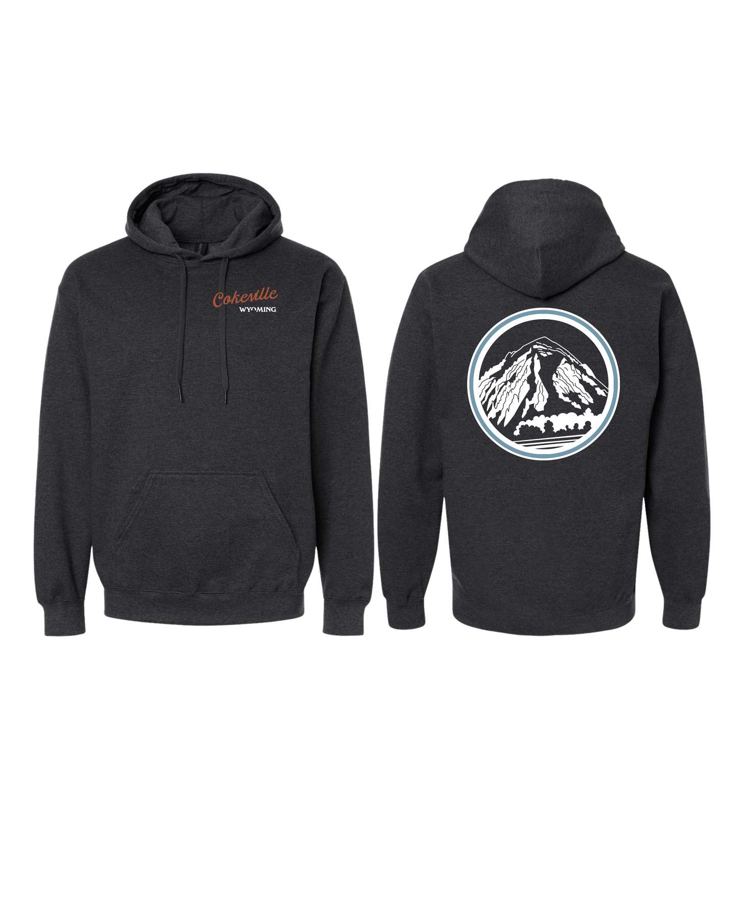 Hoodie Option #2