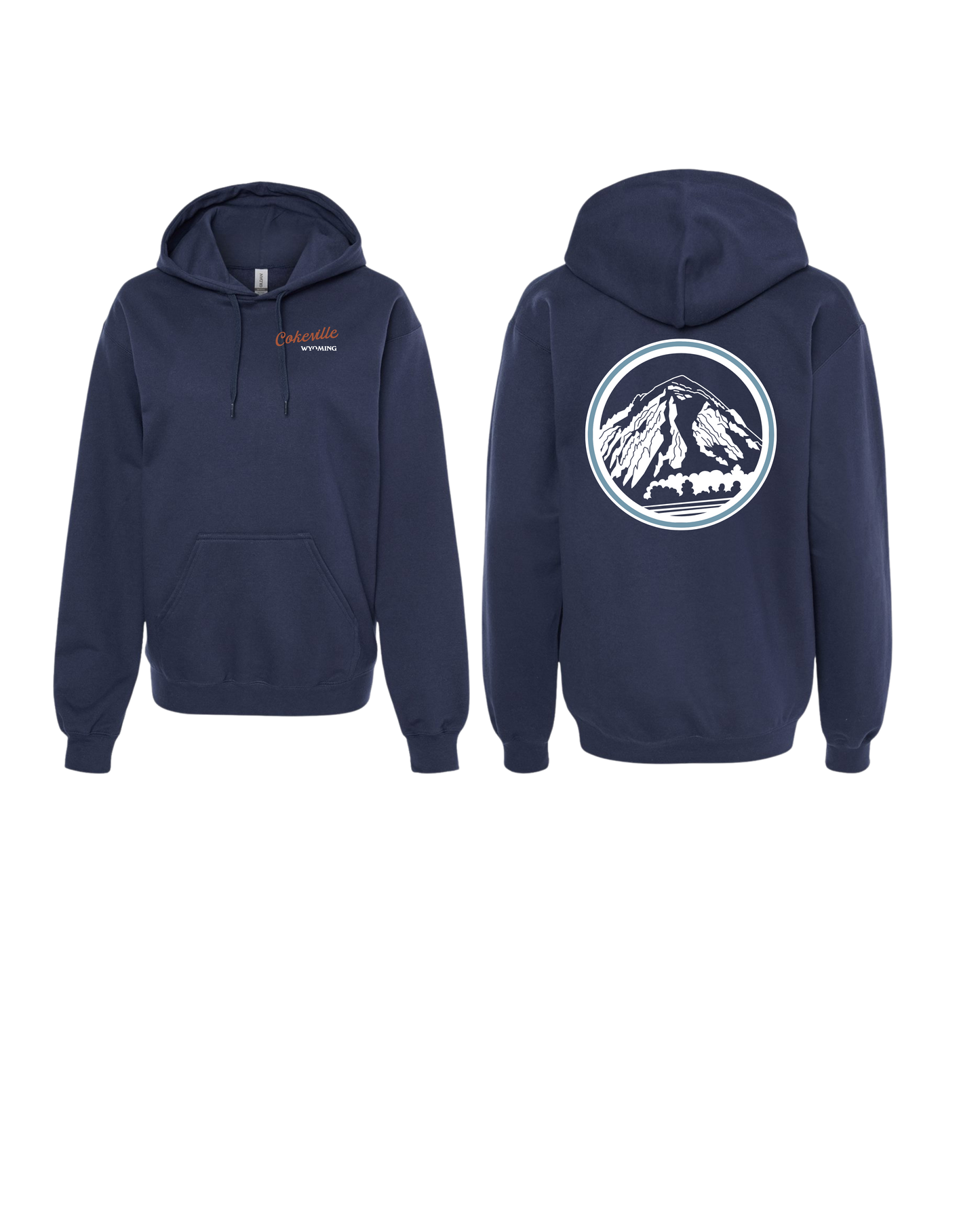 Hoodie Option #2