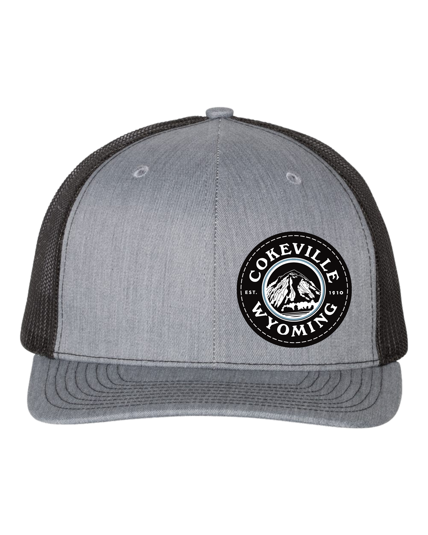 Hat Option #1