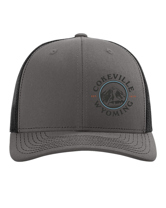 Hat Option #2 (Print)
