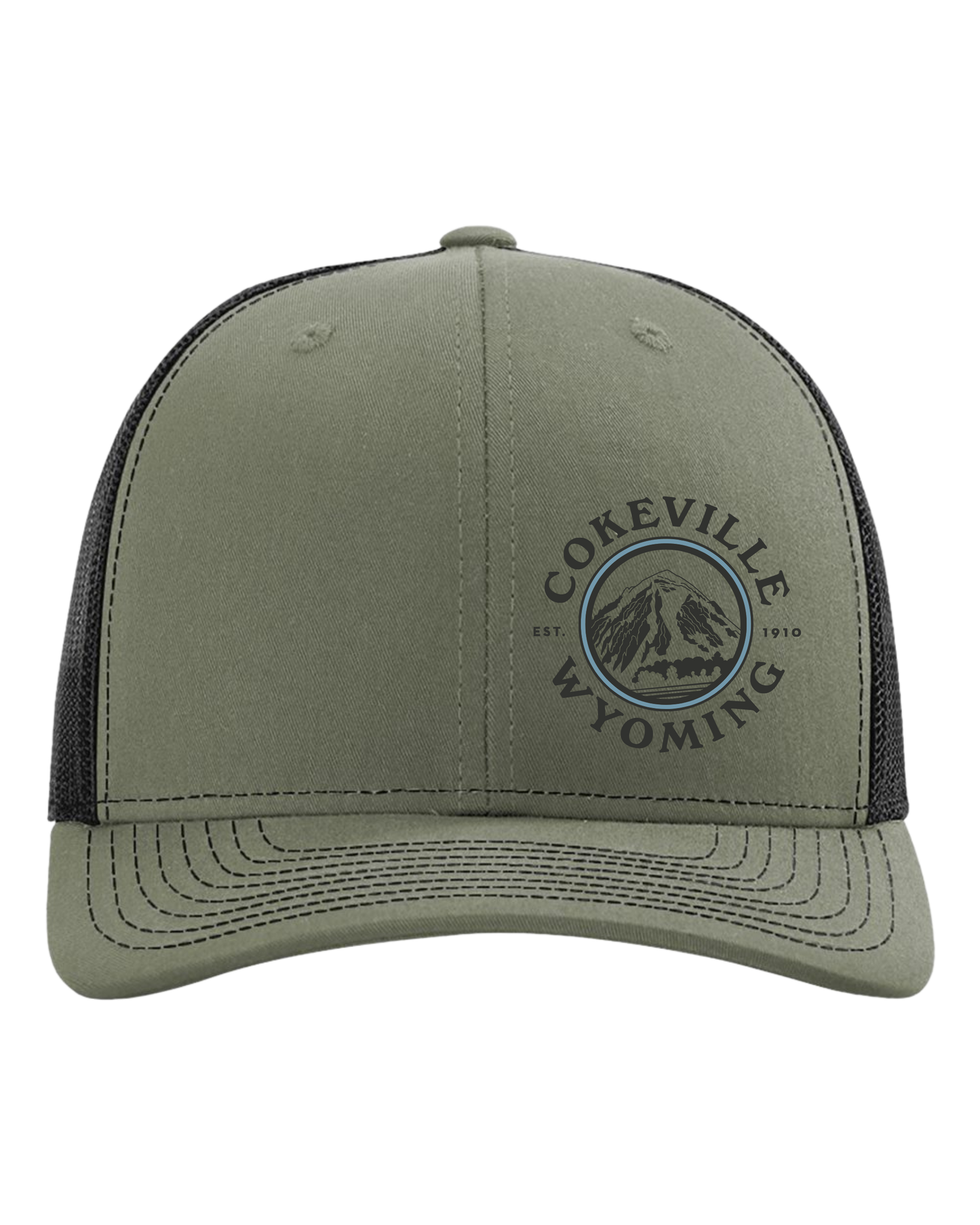Hat Option #2