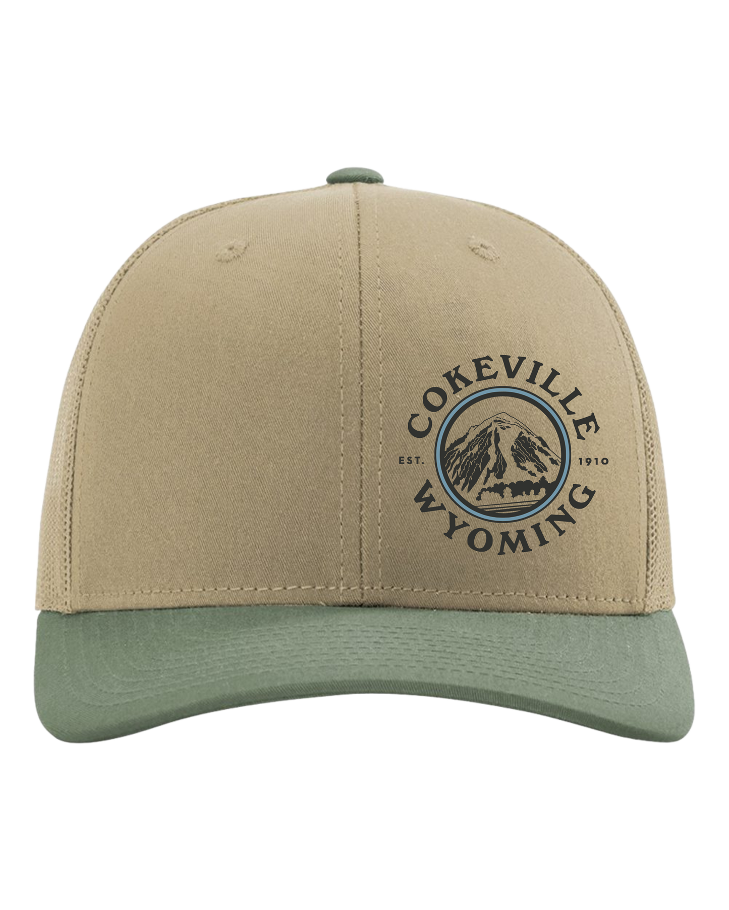 Hat Option #2