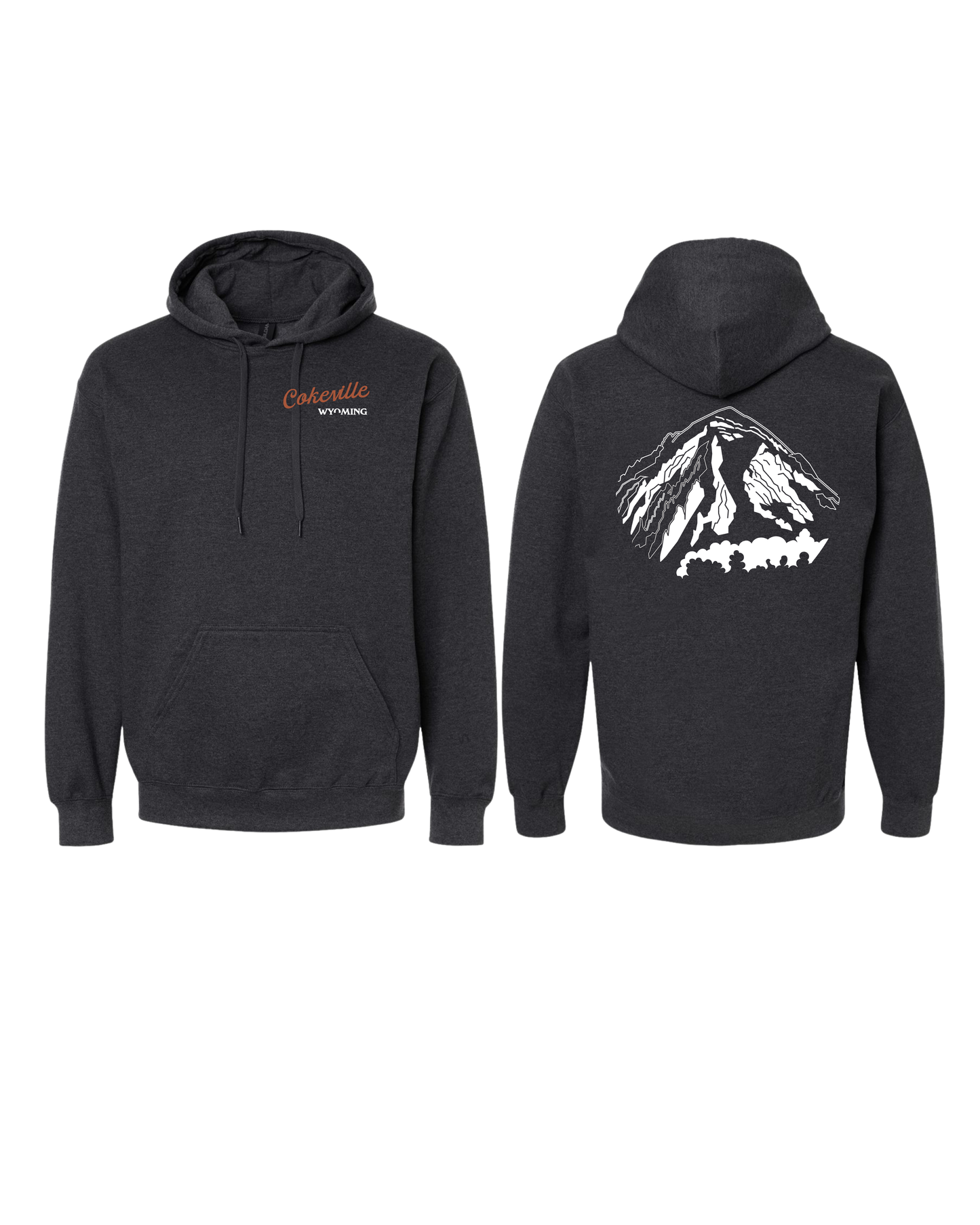 Hoodie Option #1
