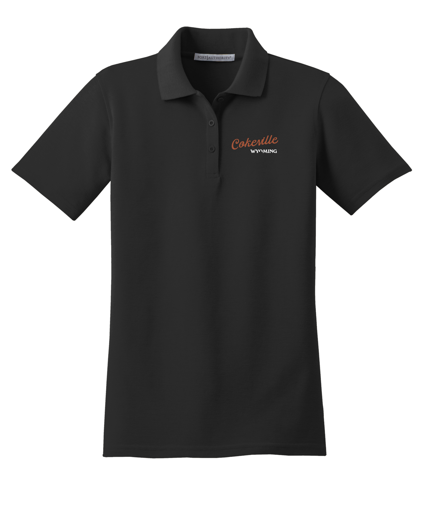 Women’s Polo Option #2