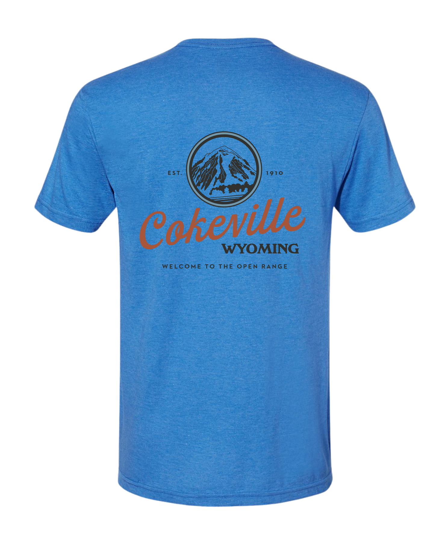 Short Sleeve T-Shirt Option #2