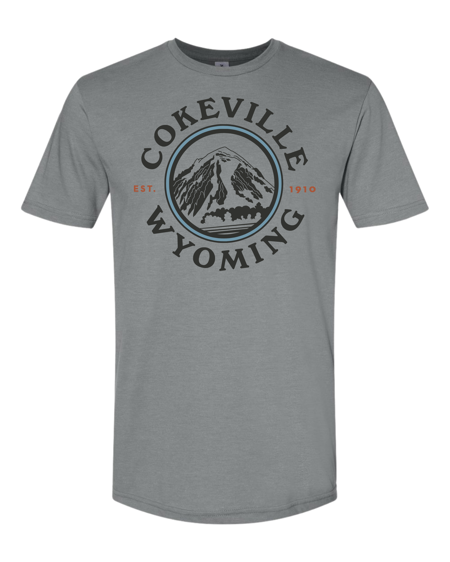 Short Sleeve T-Shirt Option #1