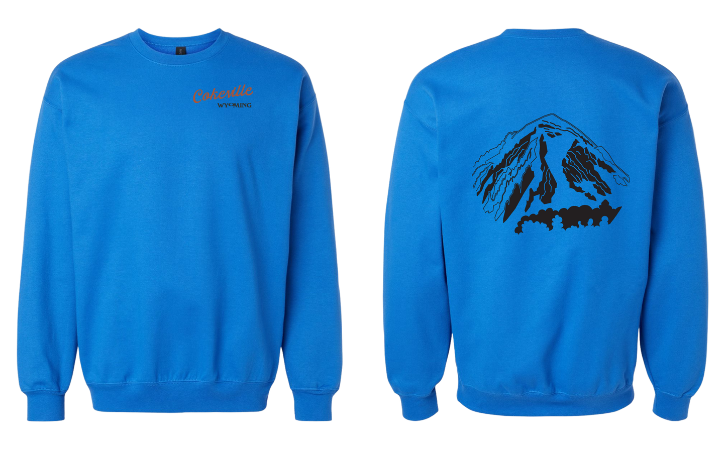 Pullover Option #2