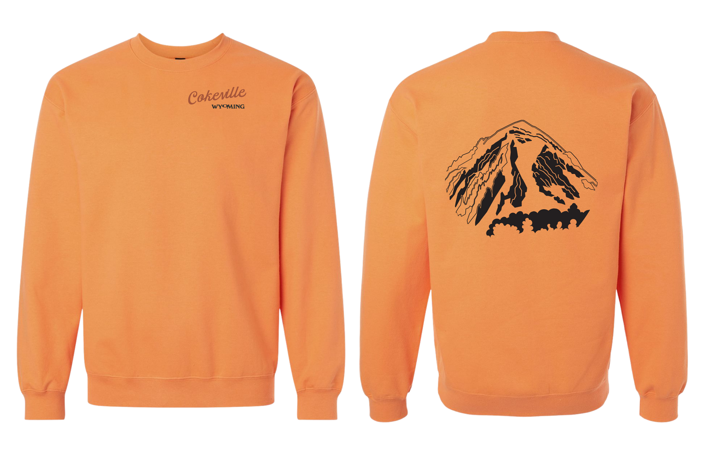 Pullover Option #2
