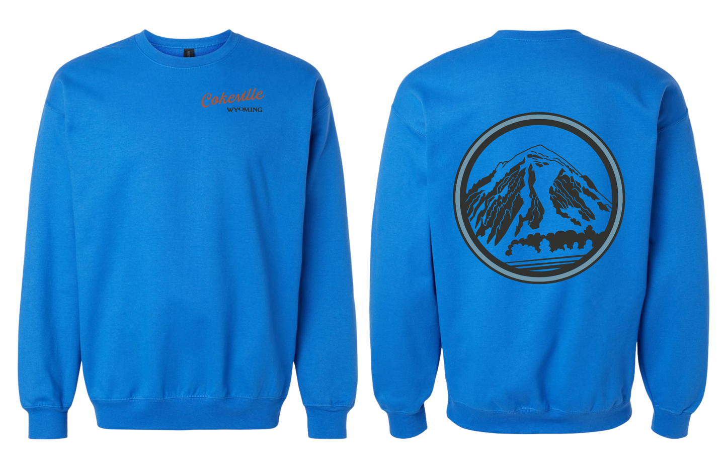 Pullover Option #1
