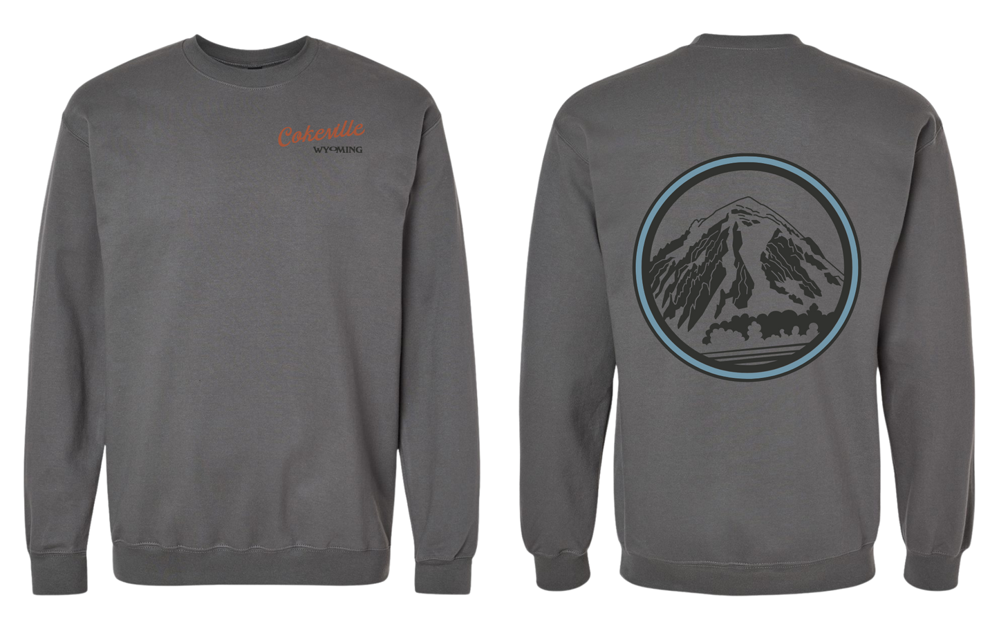 Pullover Option #1