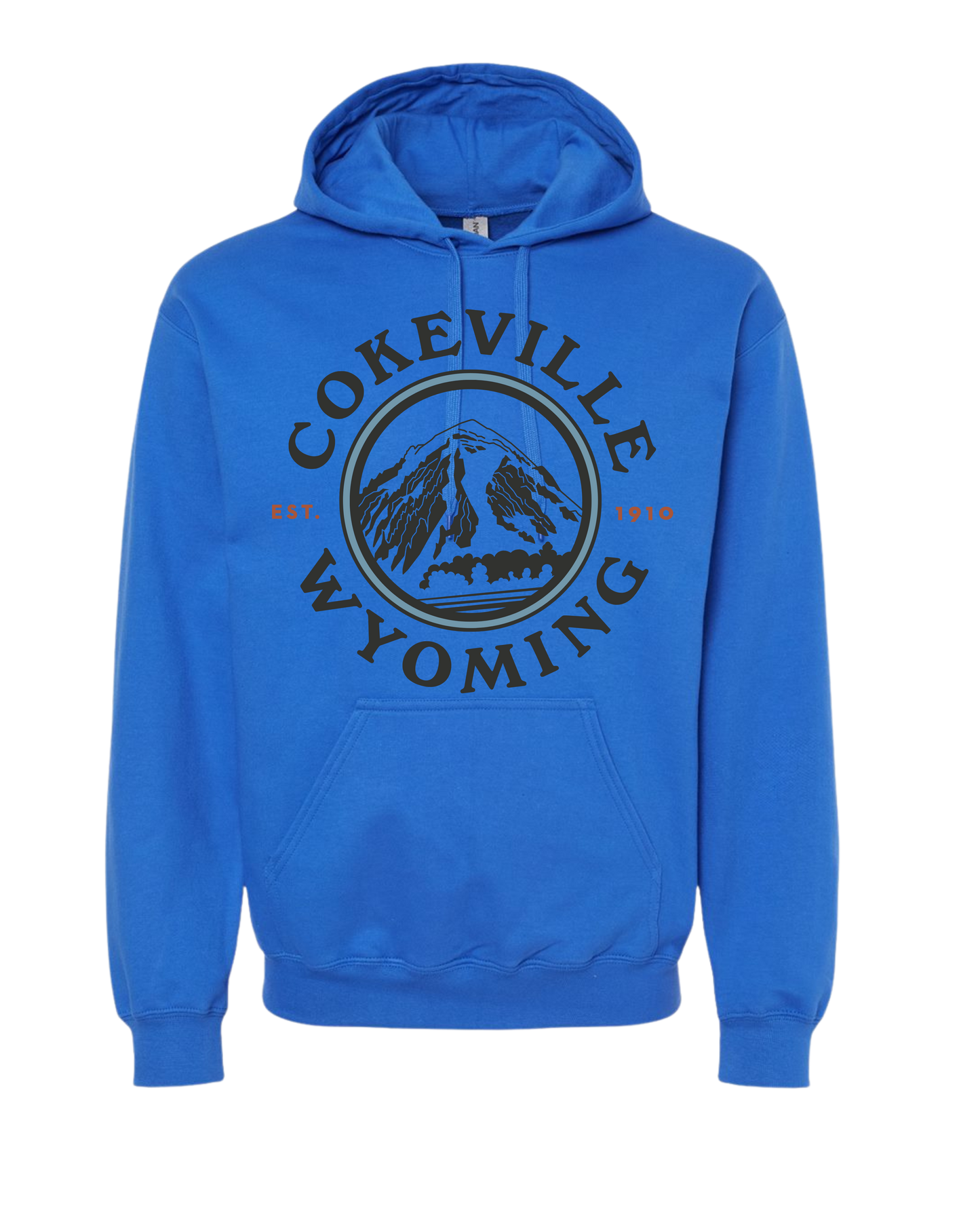 Hoodie Option #3