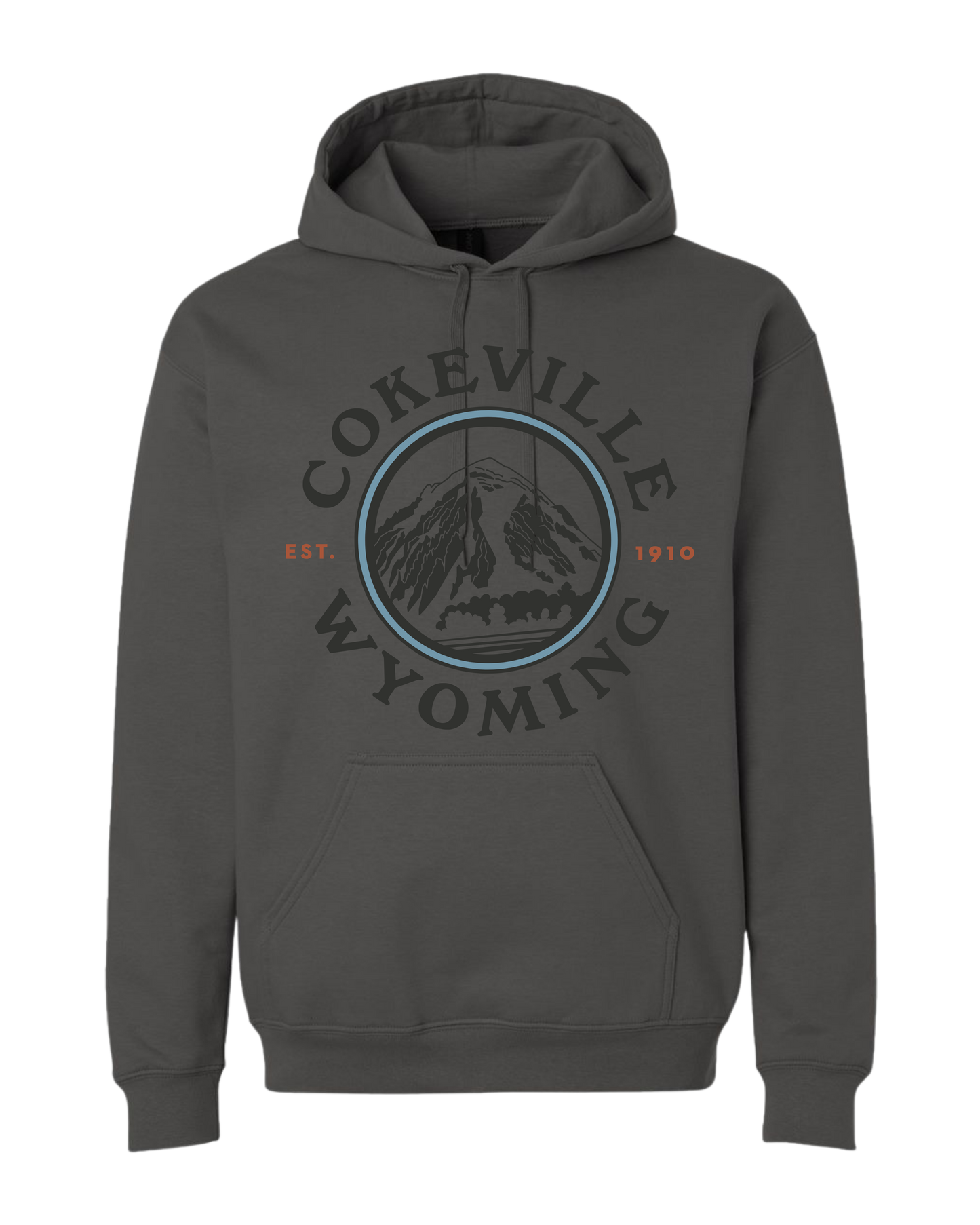 Hoodie Option #3