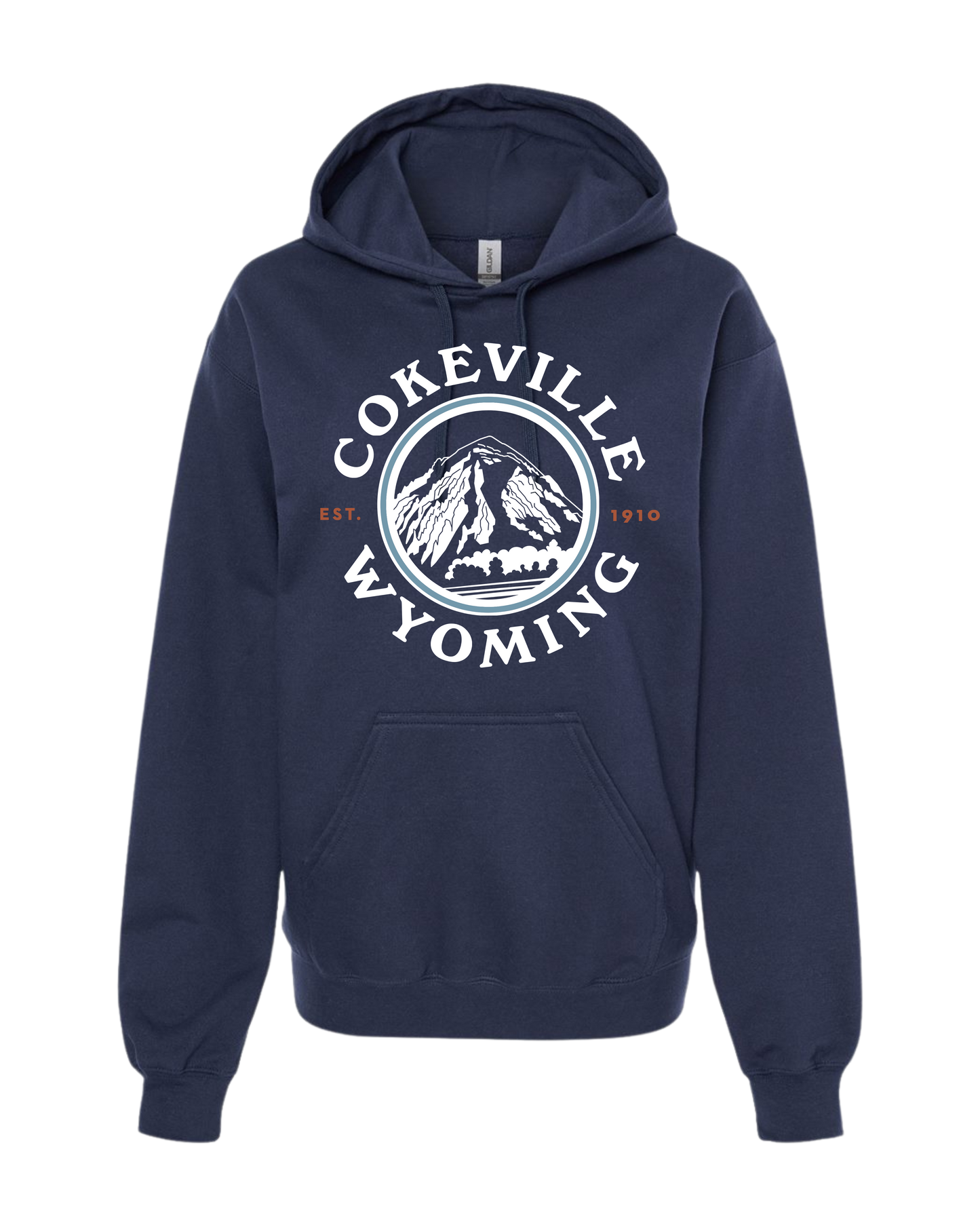 Hoodie Option #3