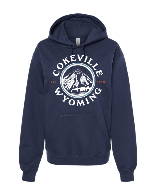 Hoodie Option #3