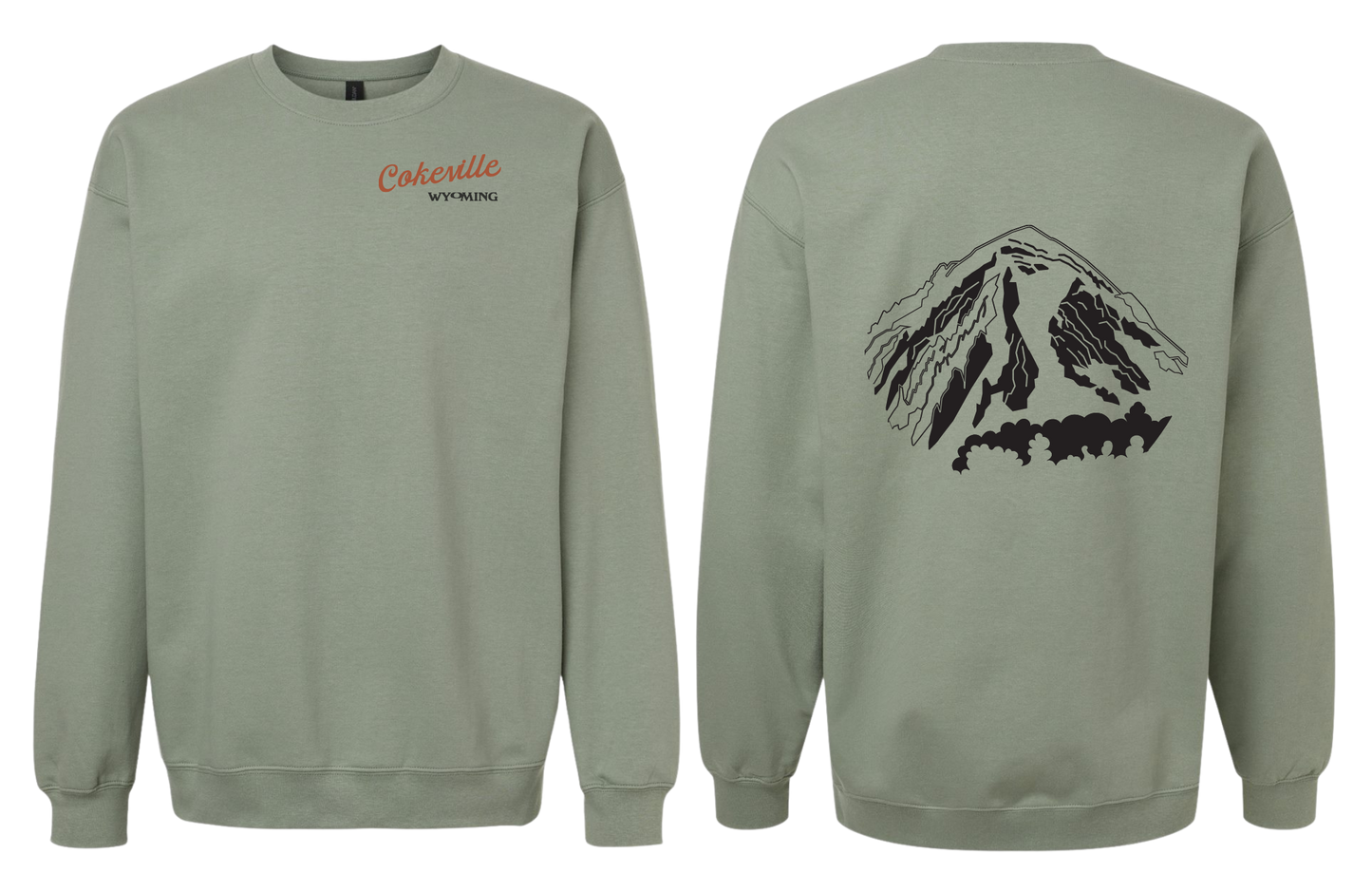 Pullover Option #2