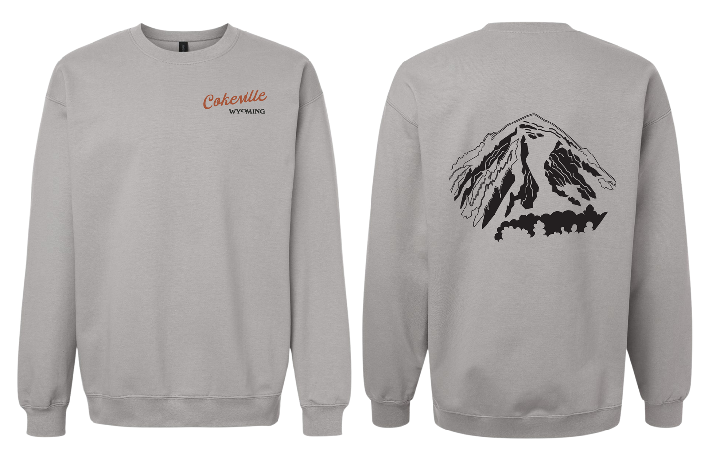 Pullover Option #2