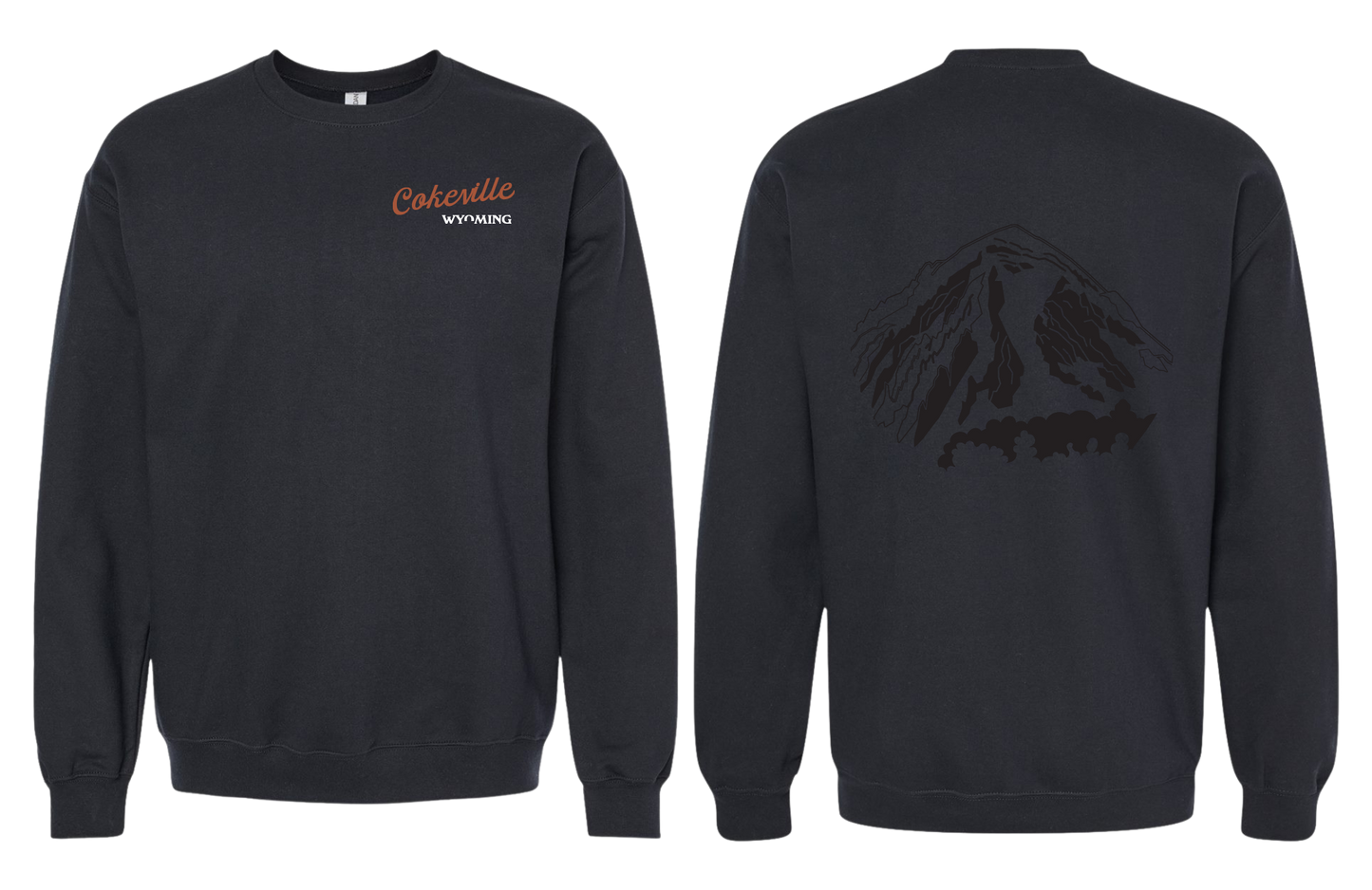 Pullover Option #2