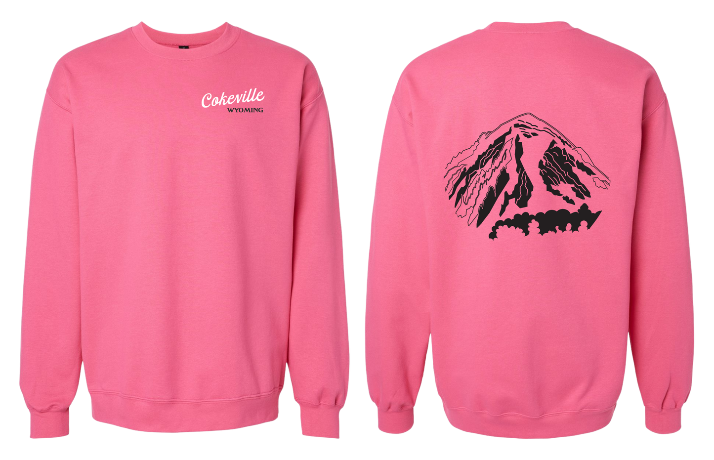 Pullover Option #2