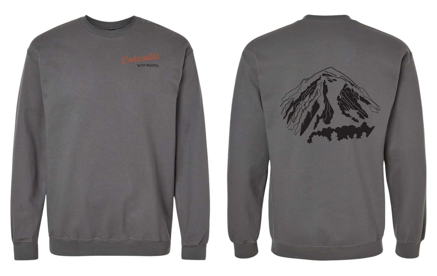 Pullover Option #2