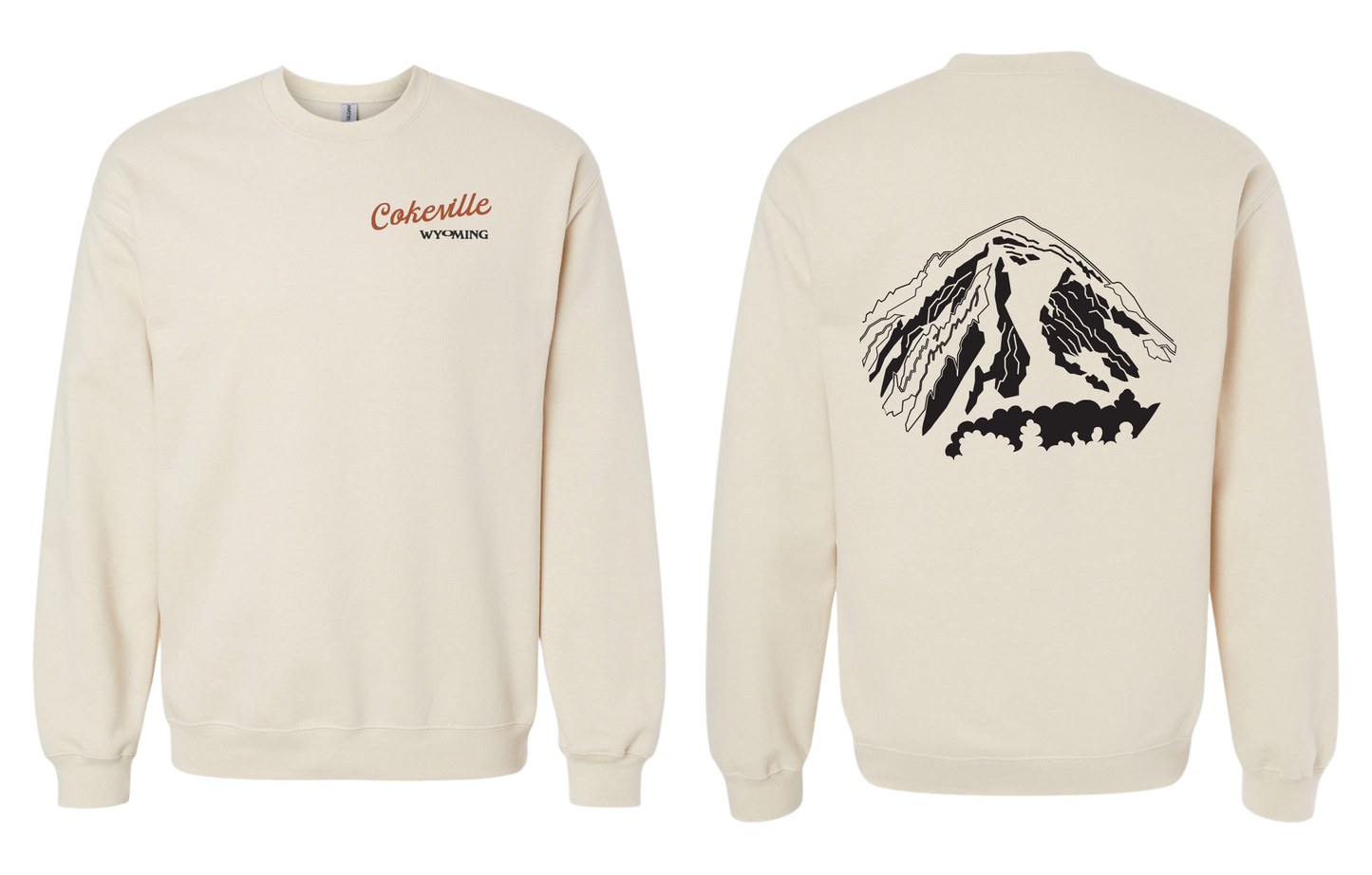 Pullover Option #2