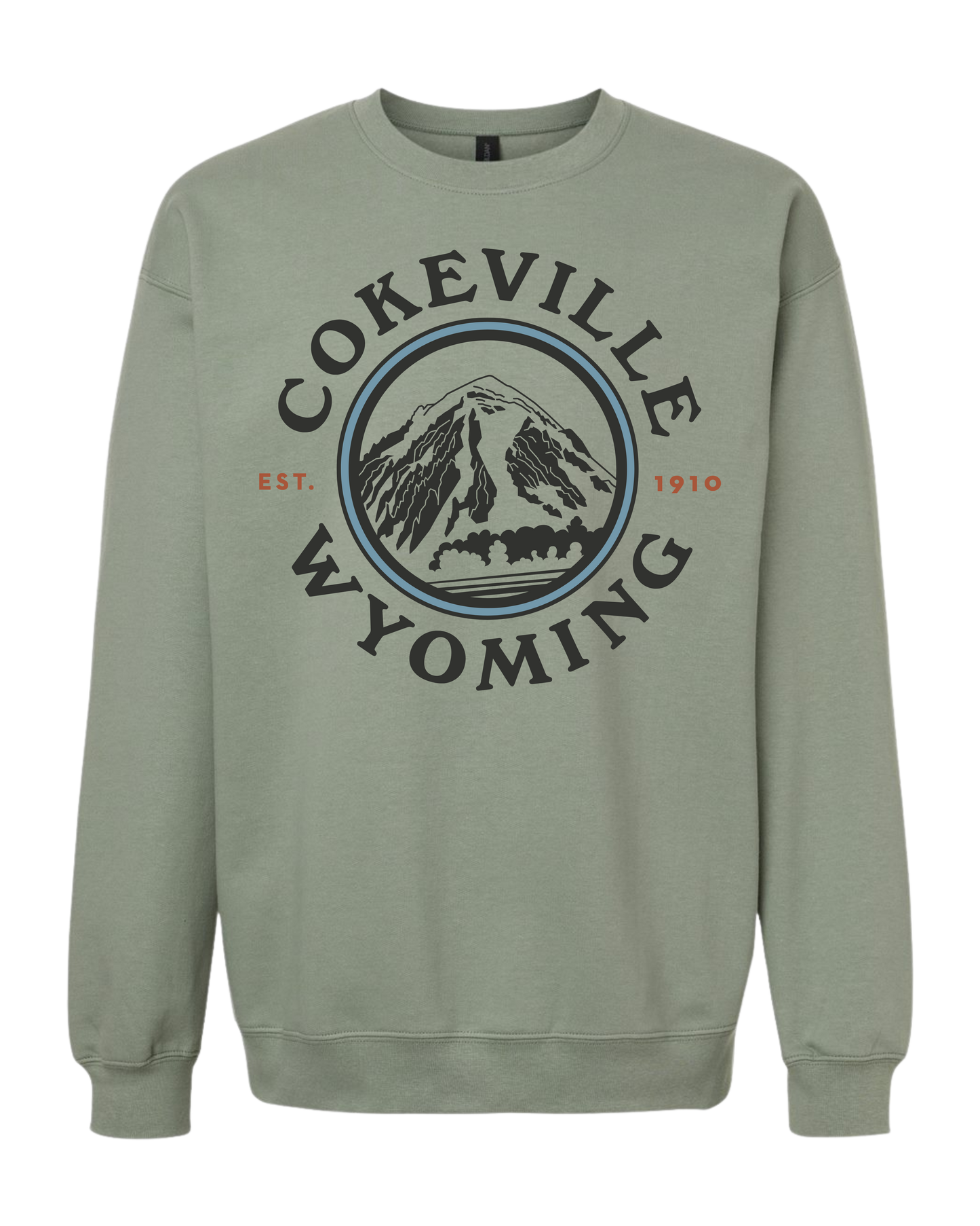 Pullover Option #3