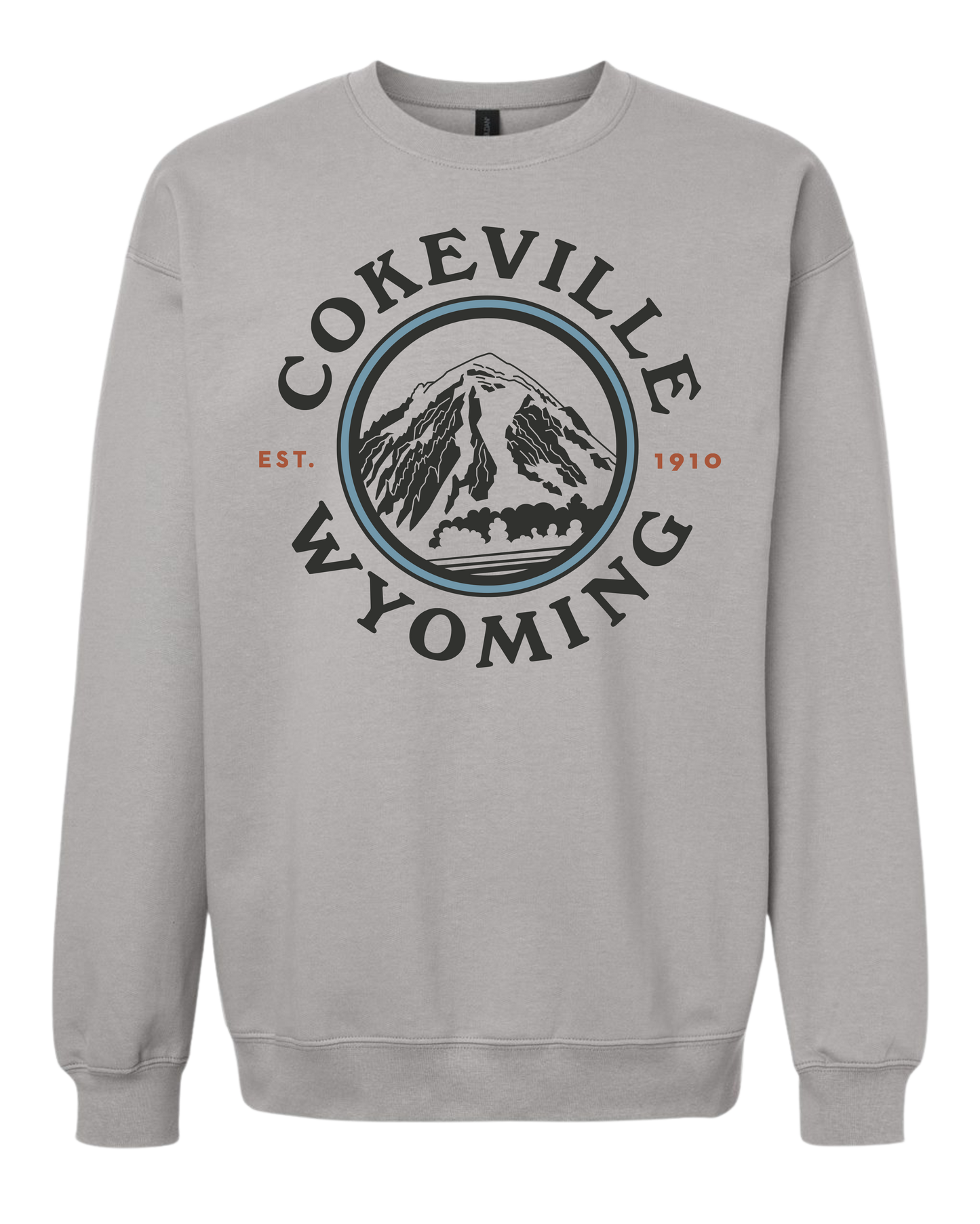 Pullover Option #3