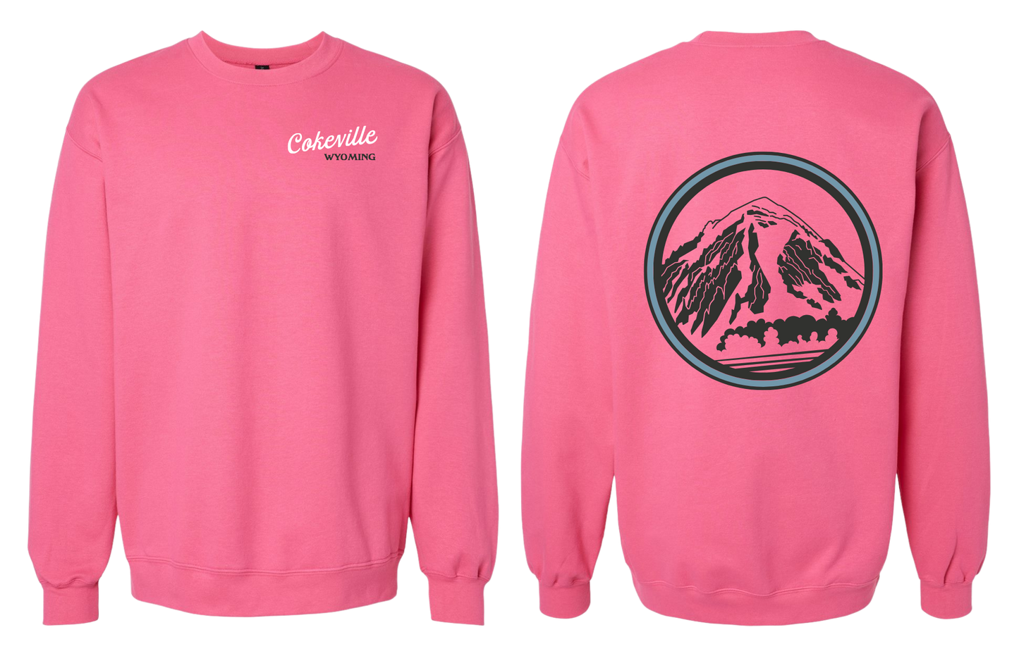 Pullover Option #1